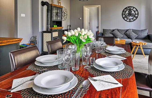 Apartamenty Sun & Snow Karpacz Myśliwska - Photo 66