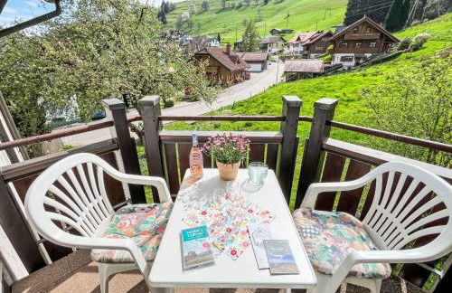 Apartment Sonnenblick III by Interhome - Foto 15