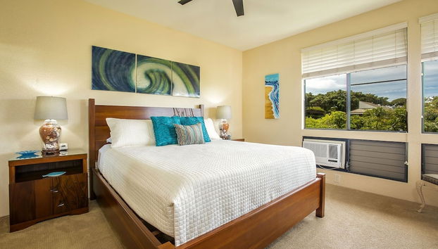 Grand Champions 130 2 Bedroom Condo - Foto 2, Habitación