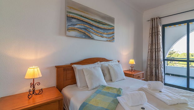 Albufeira Salgados Beach 1 by Homing - Foto 3, Habitación