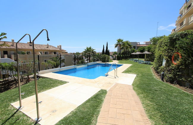 Airy Mijas Riviera Retreat - Photo 1