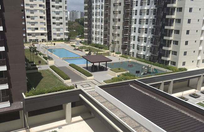 Wonderful One Bedroom Avida 24 - Foto 35