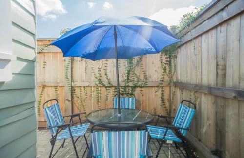 Crescent City Cottage - Foto 11