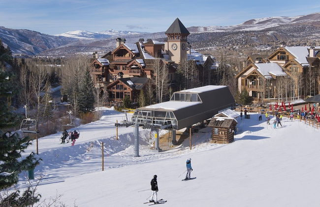 Arrowhead Village Condo - 206 Seasons Lodge - Photo 20