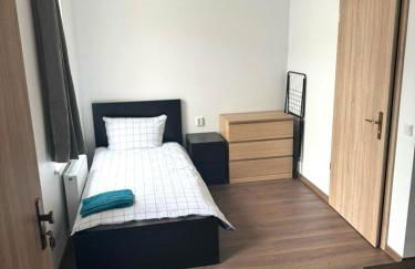 Monteurwohnungen in Magdeburg - Foto 1