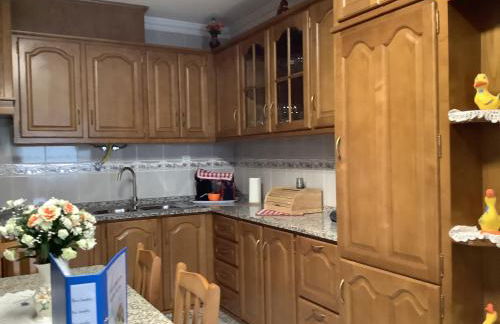 Casa De Ferias Santos - Foto 58