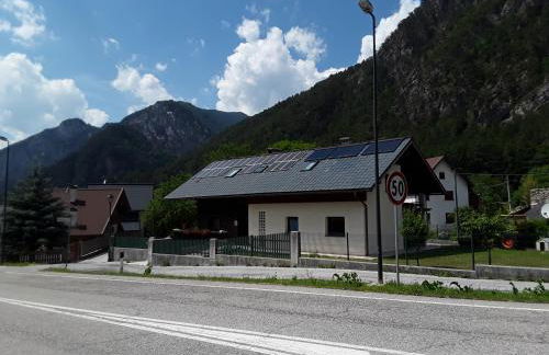 Casa Vacanze Da Ile - Photo 1