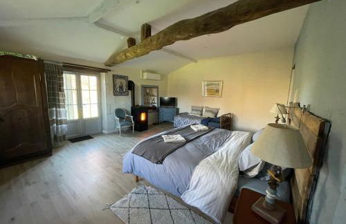 Gîte Magitte - Havre de Paix - Foto 5