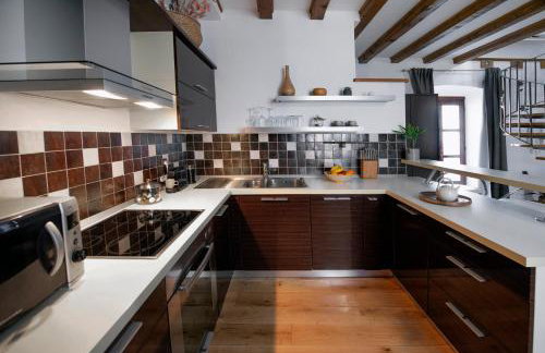 Loft in Ismaelli Palace Korcula - Photo 27