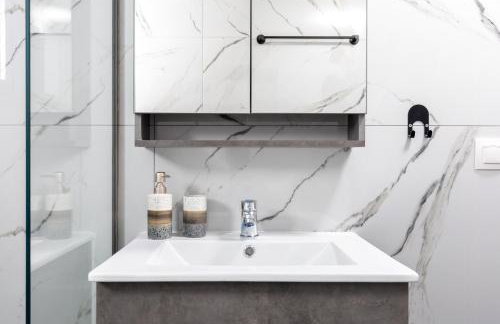 Anatoli Urban Apartment with private parking - Foto 23