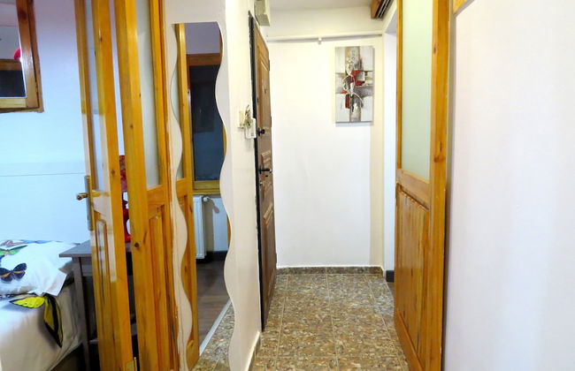 Istanberry - Pera Apartments - Foto 43