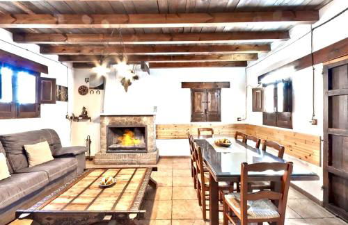 Elegant Villa in Granada with Pool and Garden - Foto 21