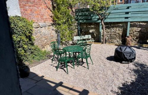 St Margaret's Cottage, Edinburgh - Foto 28