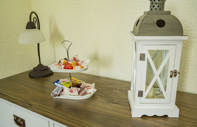 Apartment-Hotel Dieksee Eck - Foto 31