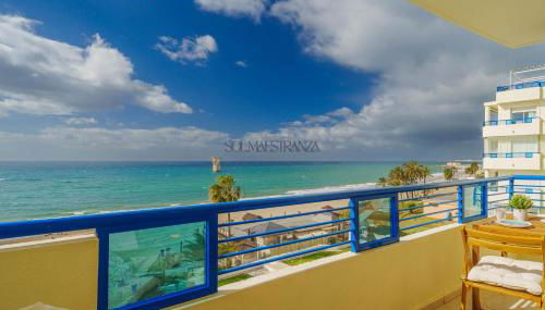 Marbella Beach Front View by Sol Maestranza - Foto 2