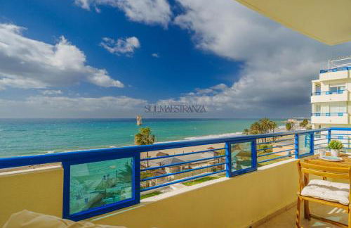 Marbella Beach Front View by Sol Maestranza - Foto 2