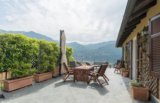 Co-b730-alem2at - Dreaming Terrace - Foto 8