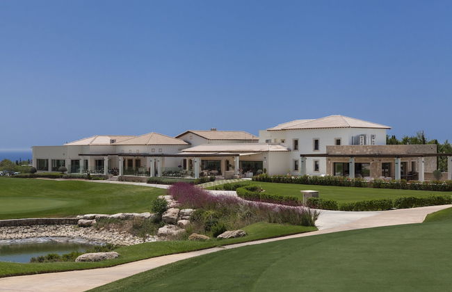 Aphrodite Hills Rentals – Apartments - Foto 1