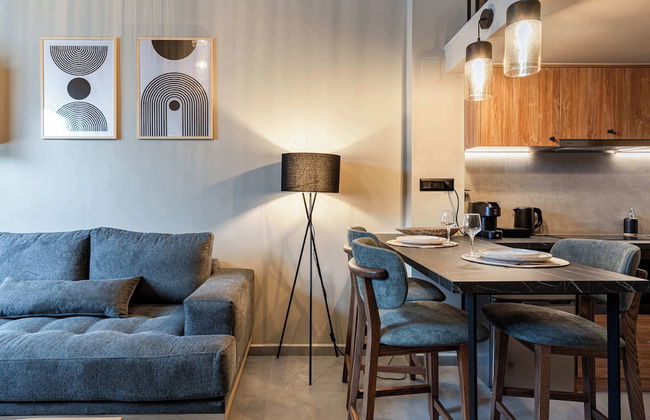 Noemi City Lofts - Foto 28