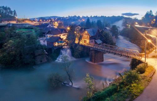 Apartment Bastaja - Foto 5