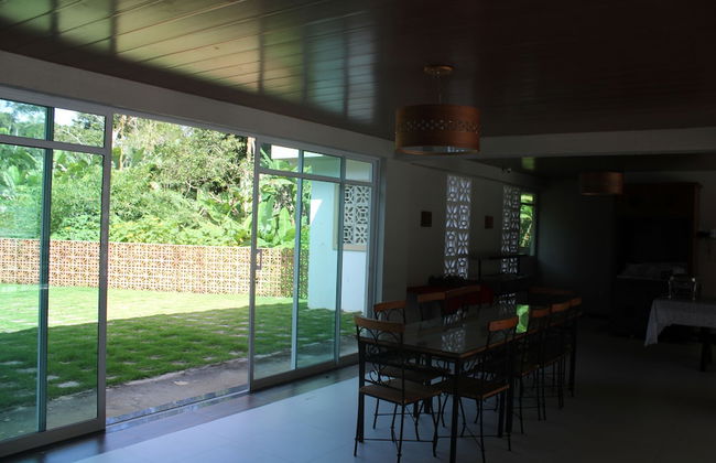 Hotel Cantinho Das Flores - Photo 37