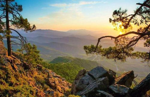 Stunning unobstructed 180 degree sea view apartment with 100 square meters terrace - Costa del Sol - Estepona- Long Term - Photo 31