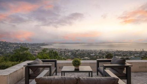 Jewel by Avantstay Panoramic Ocean Views in La Jolla! - Foto 5, Other