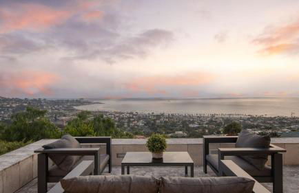 Jewel by Avantstay Panoramic Ocean Views in La Jolla! - Photo 8