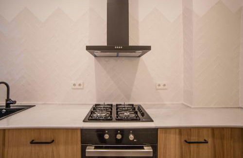 EG42B - Piso modernista 6 pax con WIFI en centro Barcelona - Foto 7