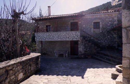 Traditional village house on Argolis for 6 persons - Foto 1