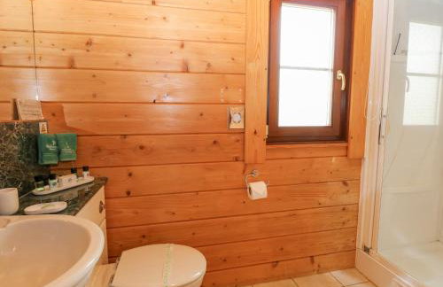 Woodpecker Lodge - Foto 13