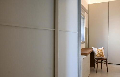 CN005 - Cesenatico, nuova villetta singola con corte esterna - Foto 21