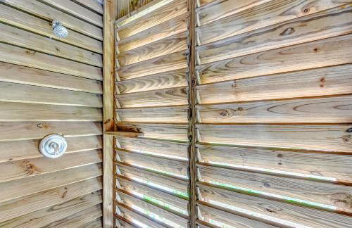 Cozy Beach Cabin - Beautiful Coast Views - Foto 30