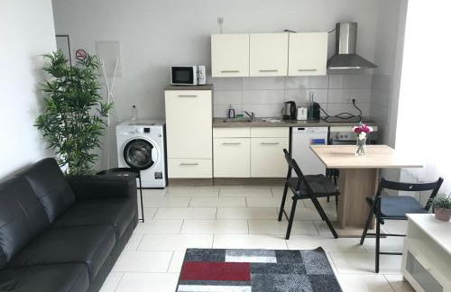 Düsseldorf Comfort Apartment - Photo 17