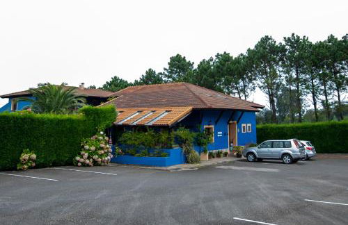 Complejo rural Alhelí - Apartamentos y habitaciones - Foto 35