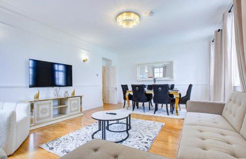 London Baker Street Apartment - Foto 23