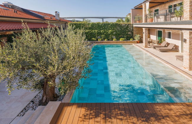 Vila Robida & SPA - Foto 33