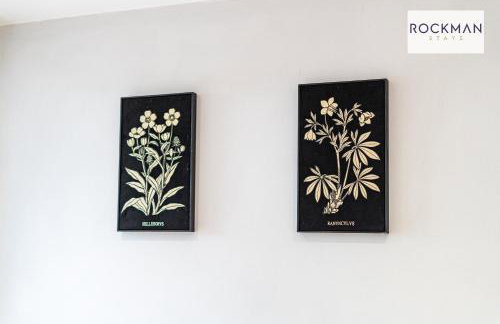 Library House Apartments - FREE PARKING - Contractor Hub - Superfast Wi-Fi - Long Term Stays - Foto 7