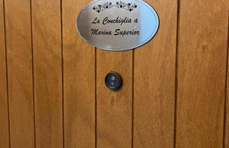 LA CONCHIGLIA A MARINA - Foto 5