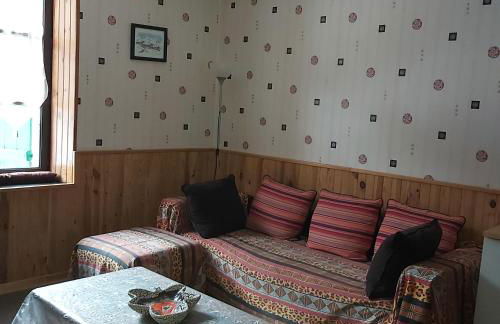 appartement chez Chantal RDC 60m2 GERARDMER - Photo 2