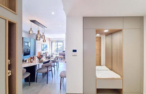 Le M Des Gets-Appartement-6Pers-Proche Centre - Foto 26