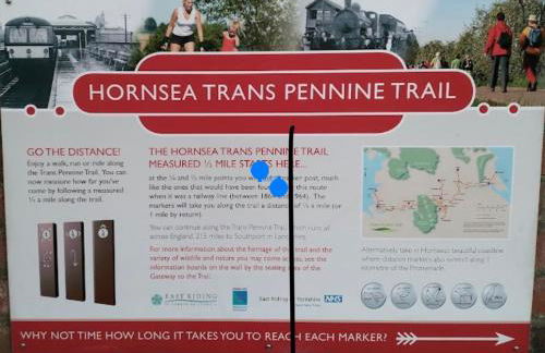 The Haven in Hornsea Town Centre - Foto 21