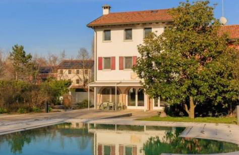 Venetian Hideaway - Villa Maria - Foto 1