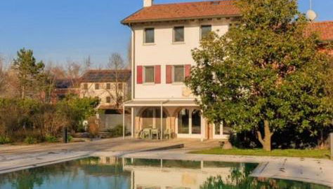 Venetian Hideaway - Villa Maria - Foto 1