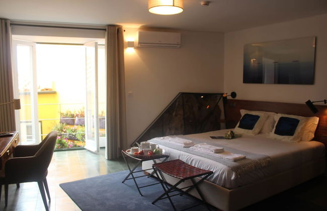 Arco Apartments - Photo 18