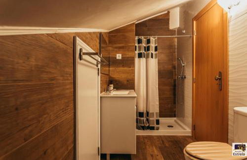 Refúgio na Estrela Penhas da Saúde - Foto 16