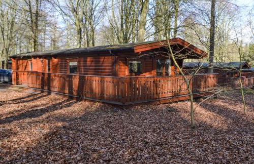 Ludensian Lodge - Foto 1