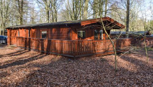 Ludensian Lodge - Foto 1