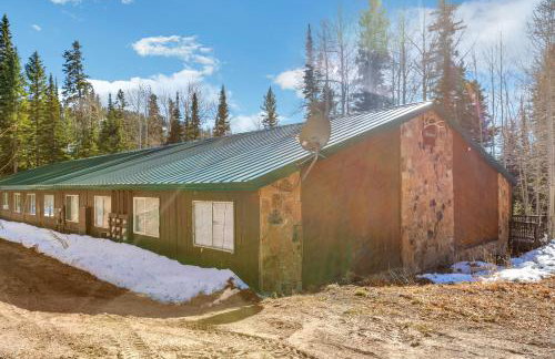 Beautiful Ski-in Ski-out Condo Located On The Eagle Point Resort! condo - Foto 11