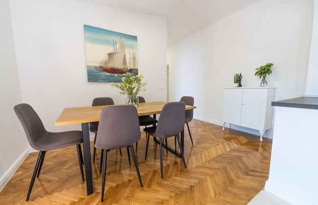 Villa AMore Brela - Foto 50